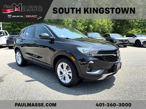 2022 Buick Encore GX Preferred