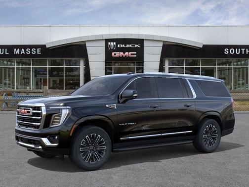 2026 GMC Yukon XL 4WD Elevation