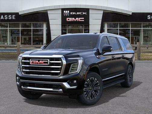 2026 GMC Yukon XL 4WD Elevation