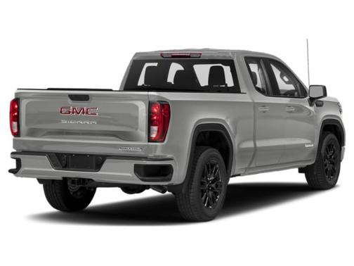 2019 GMC Sierra 1500 Elevation
