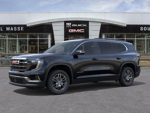 2026 GMC Acadia Elevation AWD