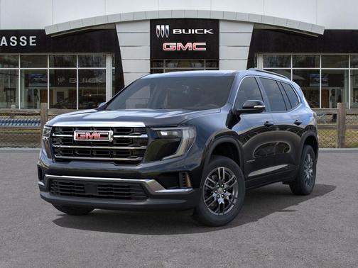 2026 GMC Acadia Elevation AWD