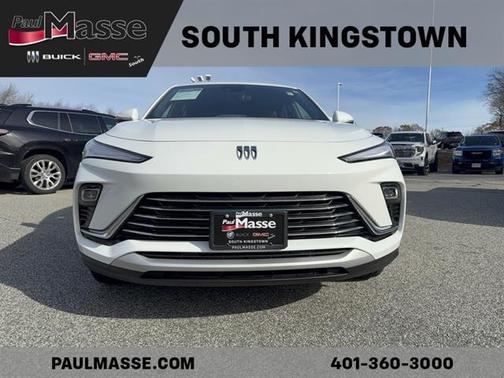 2024 Buick Envista Preferred FWD