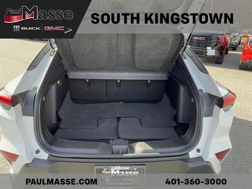 2024 Buick Envista Preferred FWD