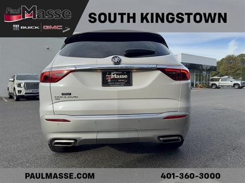 2023 Buick Enclave Essence AWD