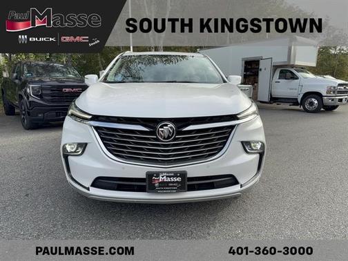 2023 Buick Enclave Essence AWD
