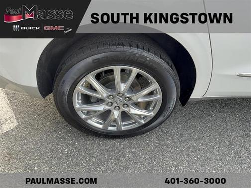 2023 Buick Enclave Essence AWD