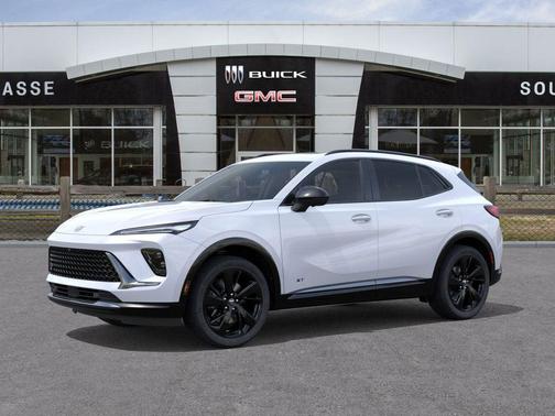 2026 Buick Envision Sport Touring AWD