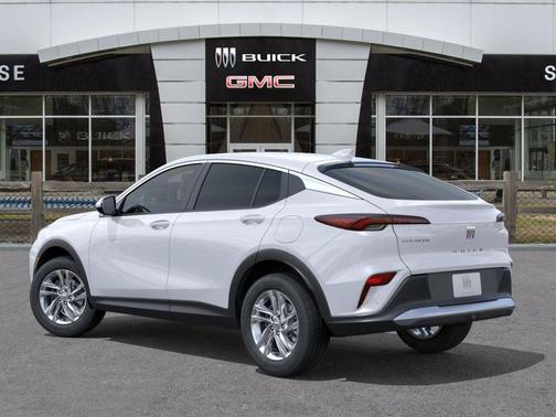 2026 Buick Envista Preferred FWD