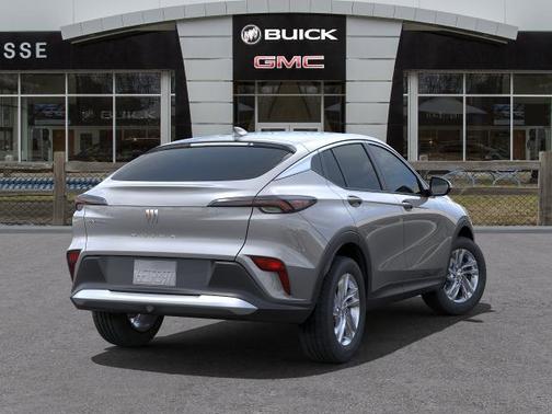 2024 Buick Envista Preferred FWD