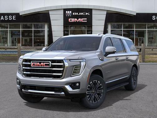 2026 GMC Yukon XL 4WD Elevation
