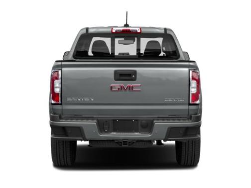 2020 GMC Canyon All Terrain