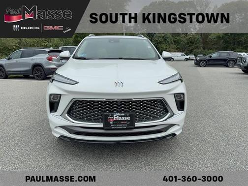 2024 Buick Encore GX Avenir