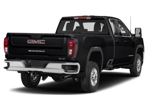 2023 GMC Sierra 2500 SLE