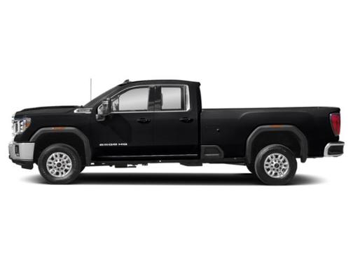2023 GMC Sierra 2500 SLE