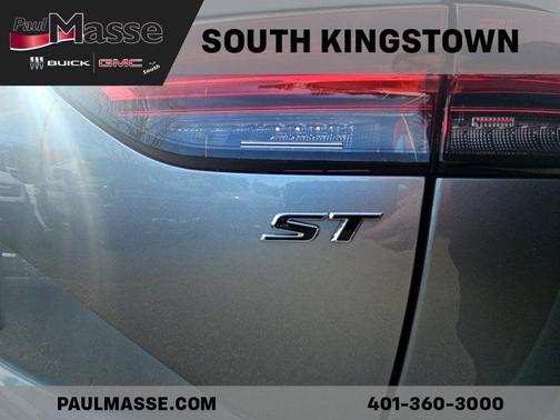 2023 Buick Envision Essence AWD