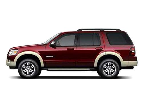 2010 Ford Explorer XLT