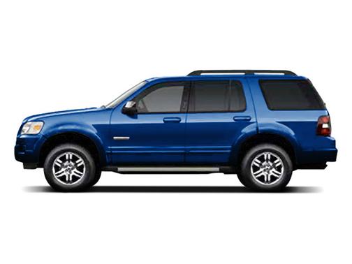 2010 Ford Explorer XLT