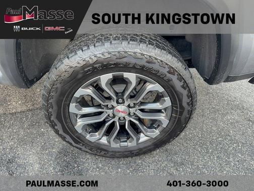 2023 GMC Canyon Denali