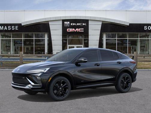 2026 Buick Envista Sport Touring FWD