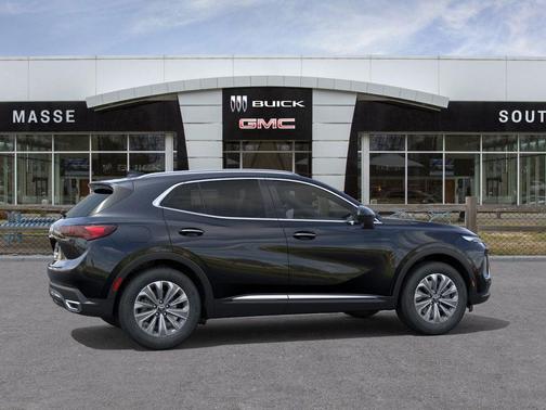 2026 Buick Envision Preferred AWD