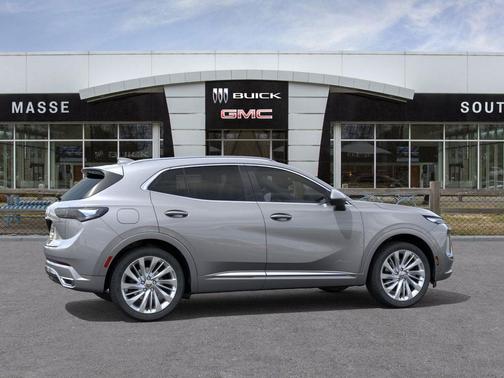 2026 Buick Envision Avenir AWD