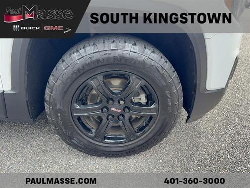 2023 GMC Acadia AWD AT4