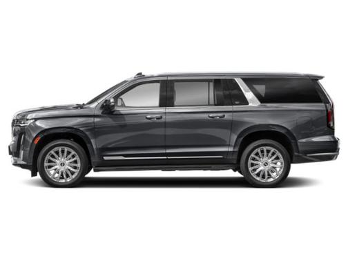 2023 Cadillac Escalade ESV Premium Luxury Platinum