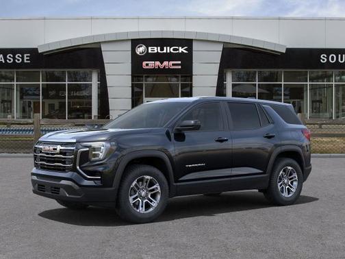 2025 GMC Terrain AWD Elevation