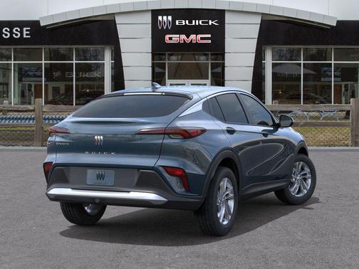 2026 Buick Envista Preferred FWD