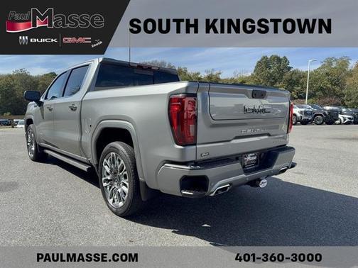 2023 GMC Sierra 1500 Denali Ultimate