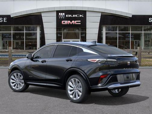 2026 Buick Envista Avenir FWD