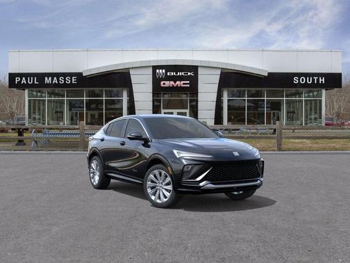 2026 Buick Envista Avenir FWD