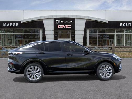 2026 Buick Envista Avenir FWD