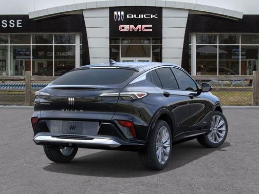 2026 Buick Envista Avenir FWD