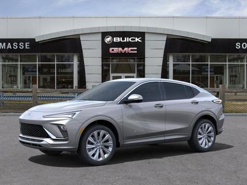 2025 Buick Envista Avenir