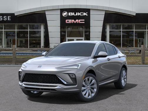 2025 Buick Envista Avenir