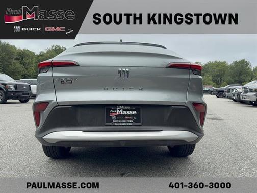 2024 Buick Envista Preferred FWD
