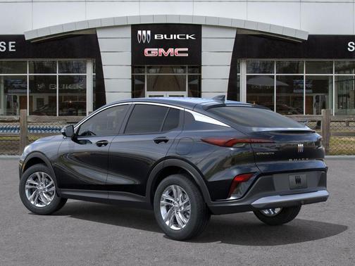 2026 Buick Envista Preferred FWD