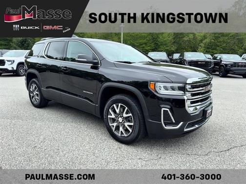 2023 GMC Acadia AWD SLE