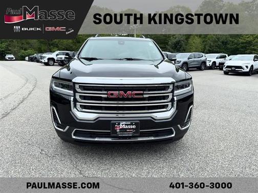 2023 GMC Acadia AWD SLE