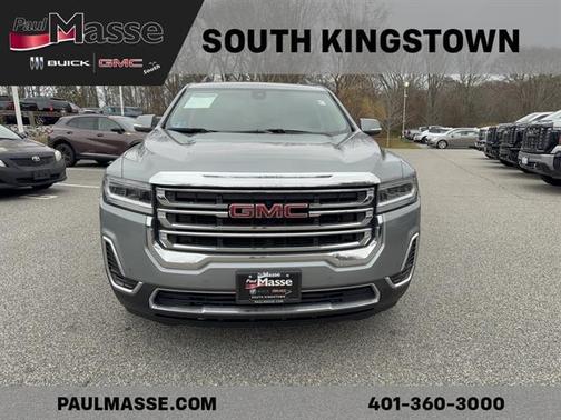 2023 GMC Acadia AWD SLE