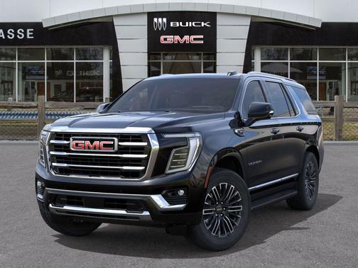 2026 GMC Yukon 4WD Elevation