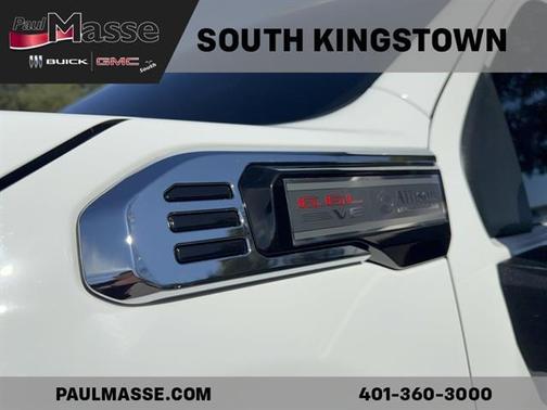 2024 GMC Sierra 3500 Base