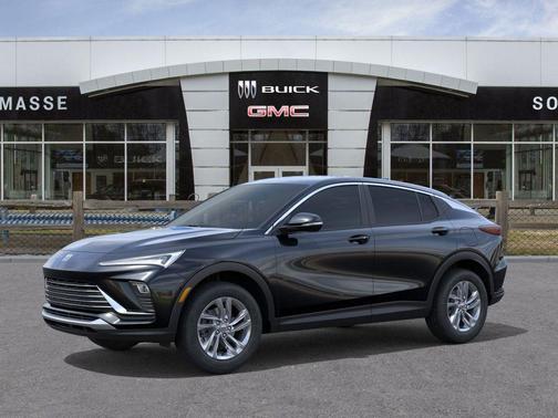 2026 Buick Envista Preferred FWD