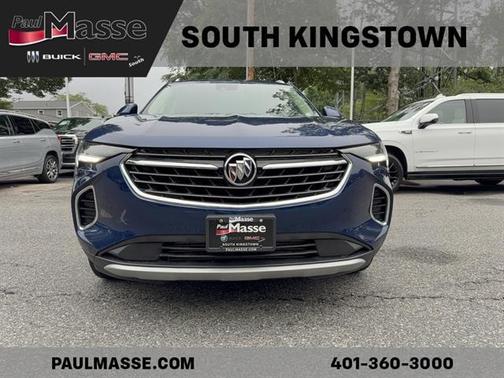 2023 Buick Envision Essence AWD