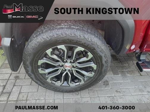 2024 GMC Canyon Denali