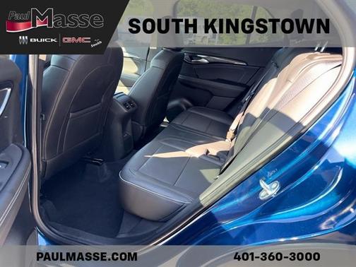 2023 Buick Envision Essence AWD