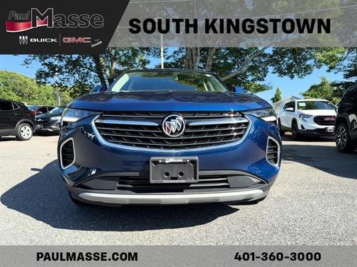 2023 Buick Envision Essence AWD