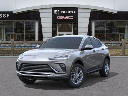 2026 Buick Envista Preferred FWD